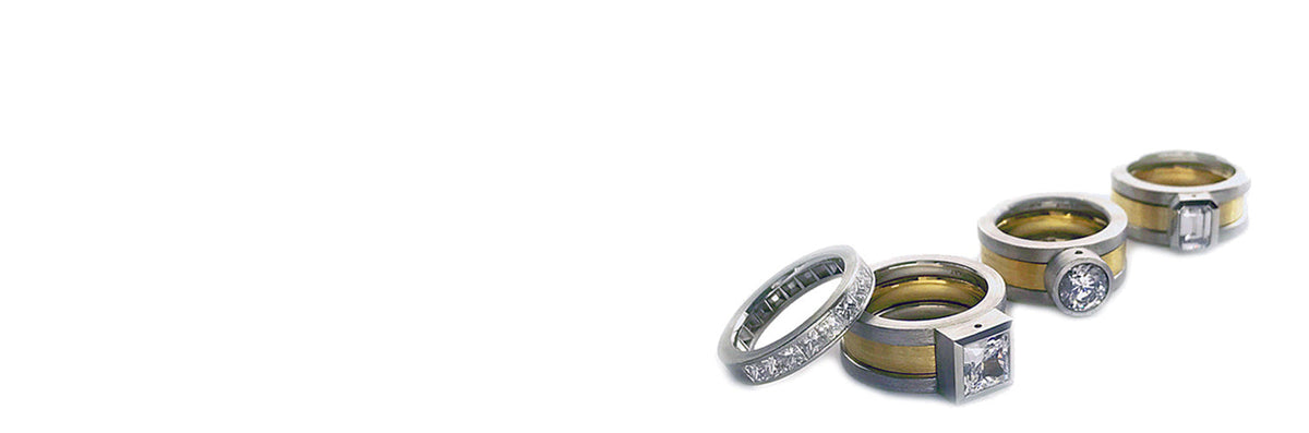 Why modern jewelry is timeless.