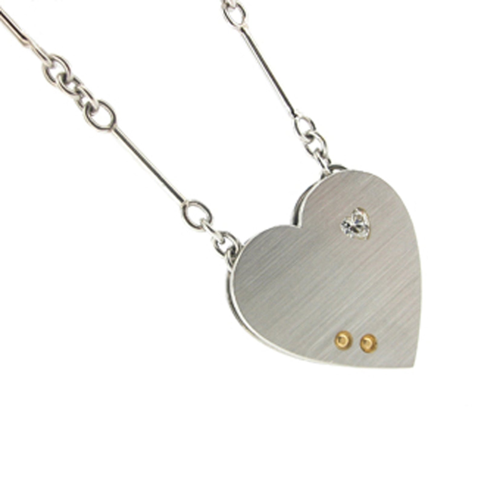 Series 13 - City Heart