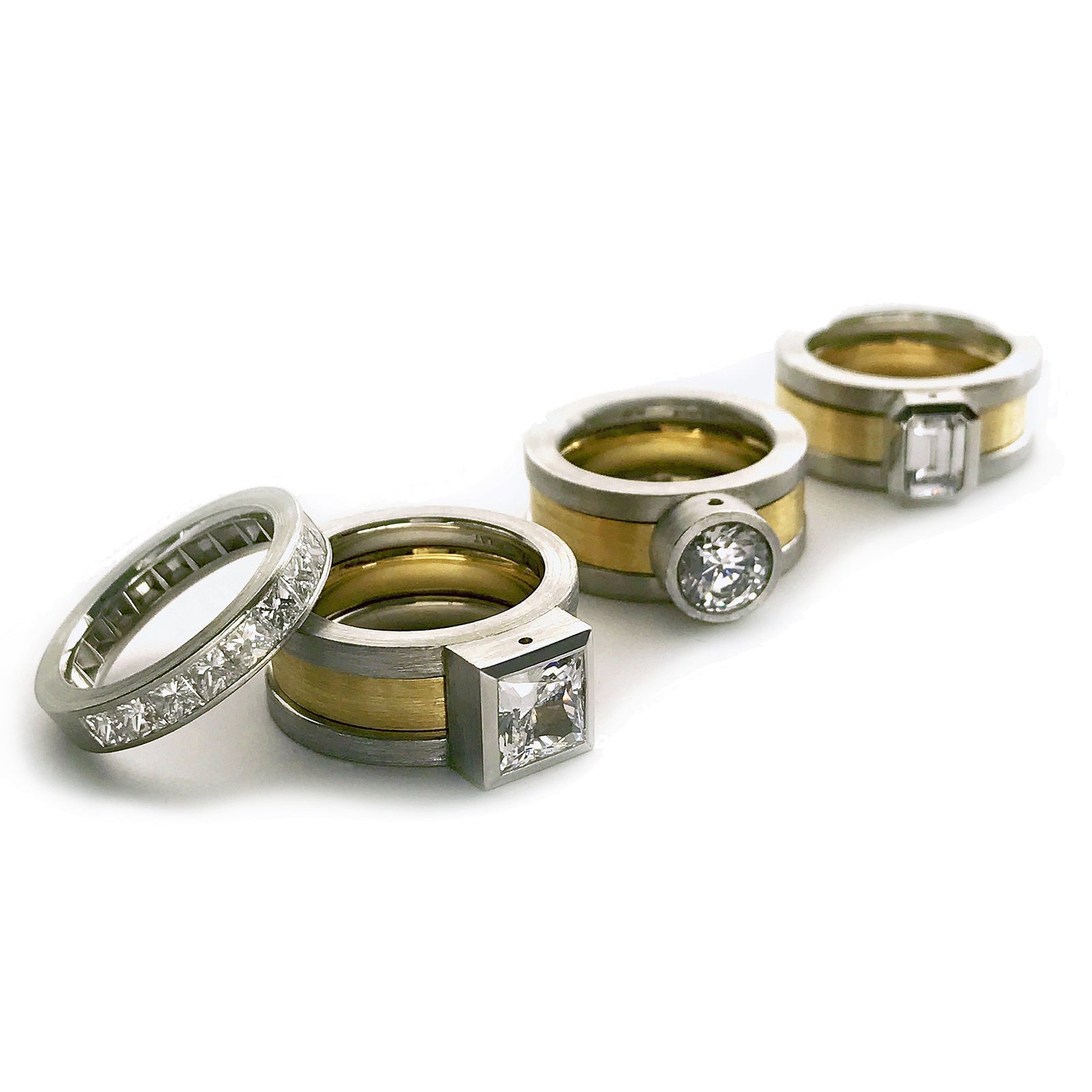 Series 14 - Parallel