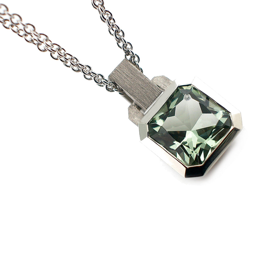 Series 20 - Oblique 14k + Pd.